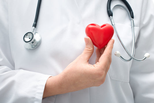 Heartburn vs. Heart Attack