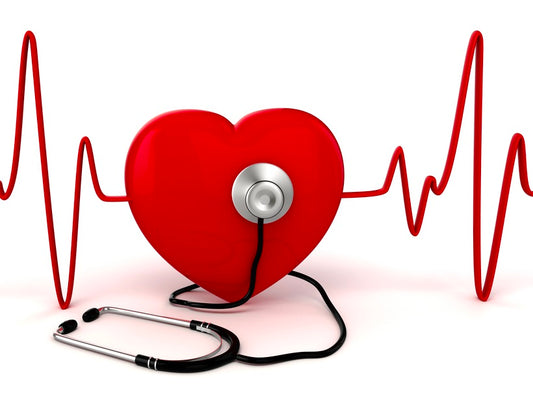 An Optimistic Heart is a Healthier Heart