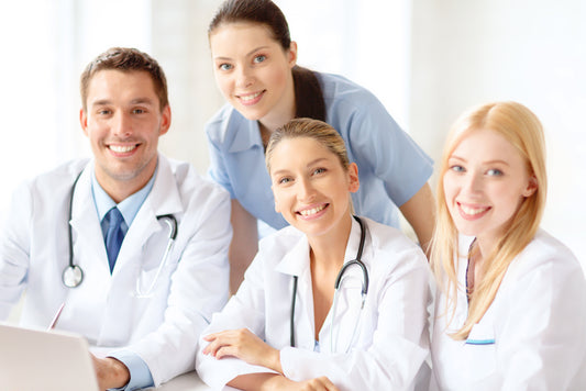 Take Control of Your Health