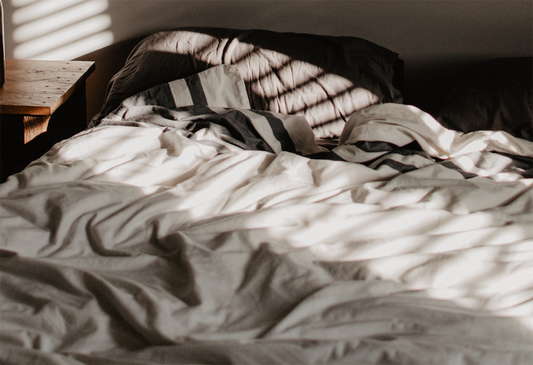 Tips for a Better Night’s Sleep