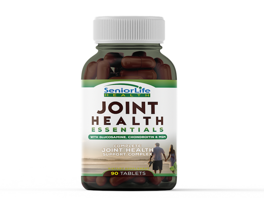 Joint Health Essentials