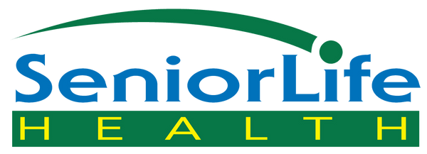 SeniorLife Health logo