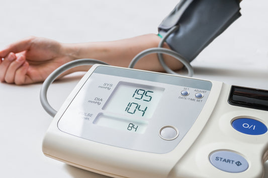 For Seniors, High Blood Pressure Not What it Used to Be