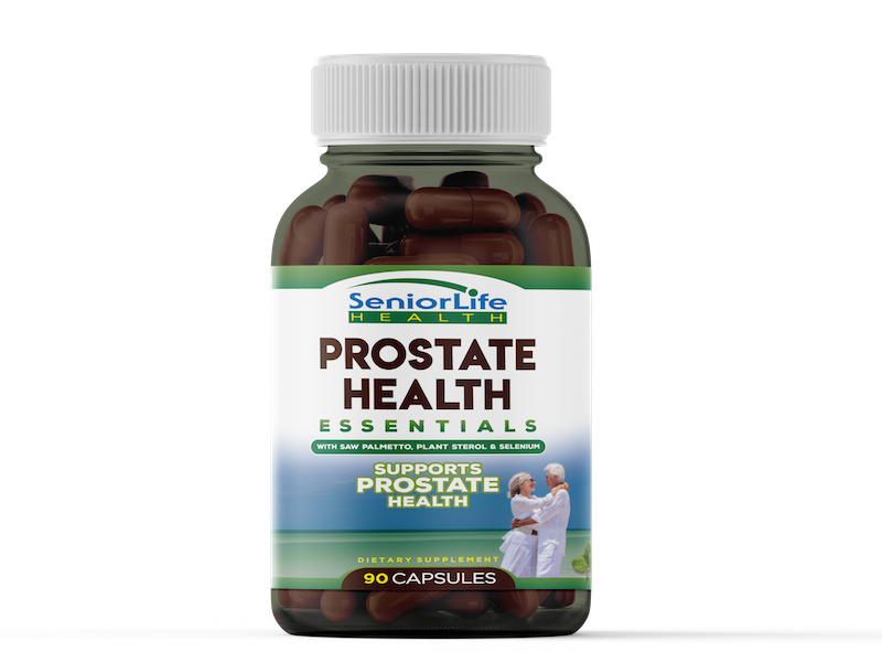 Prostate Health Essentials